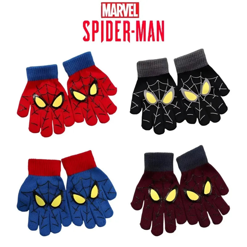Spider-Man rukavice - Za malog superheroja u akciji