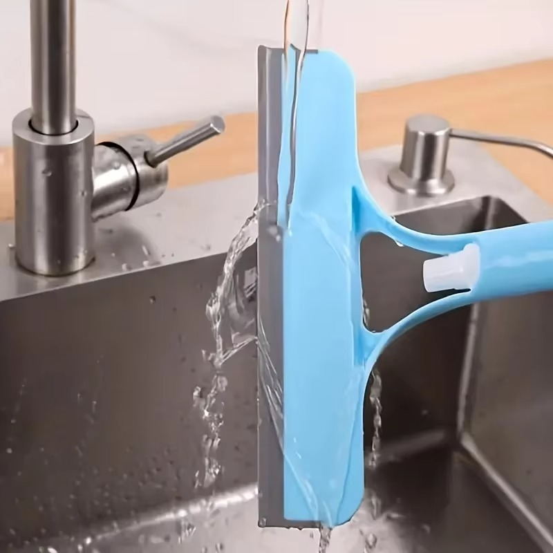 SmartClean 3-u-1 strugač za tuš – Brzo i bez tragova čišćenje