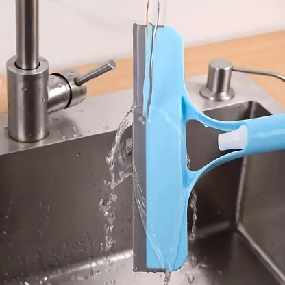 SmartClean 3-u-1 strugač za tuš – Brzo i bez tragova čišćenje