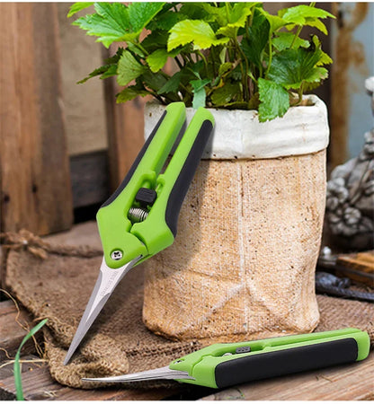 GreenCut Vrtne škare 6,5 inča – Ergonomske i stabilne
