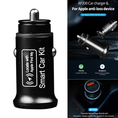 SmartCharge OBD GPS tracker – Za lako praćenje i punjenje