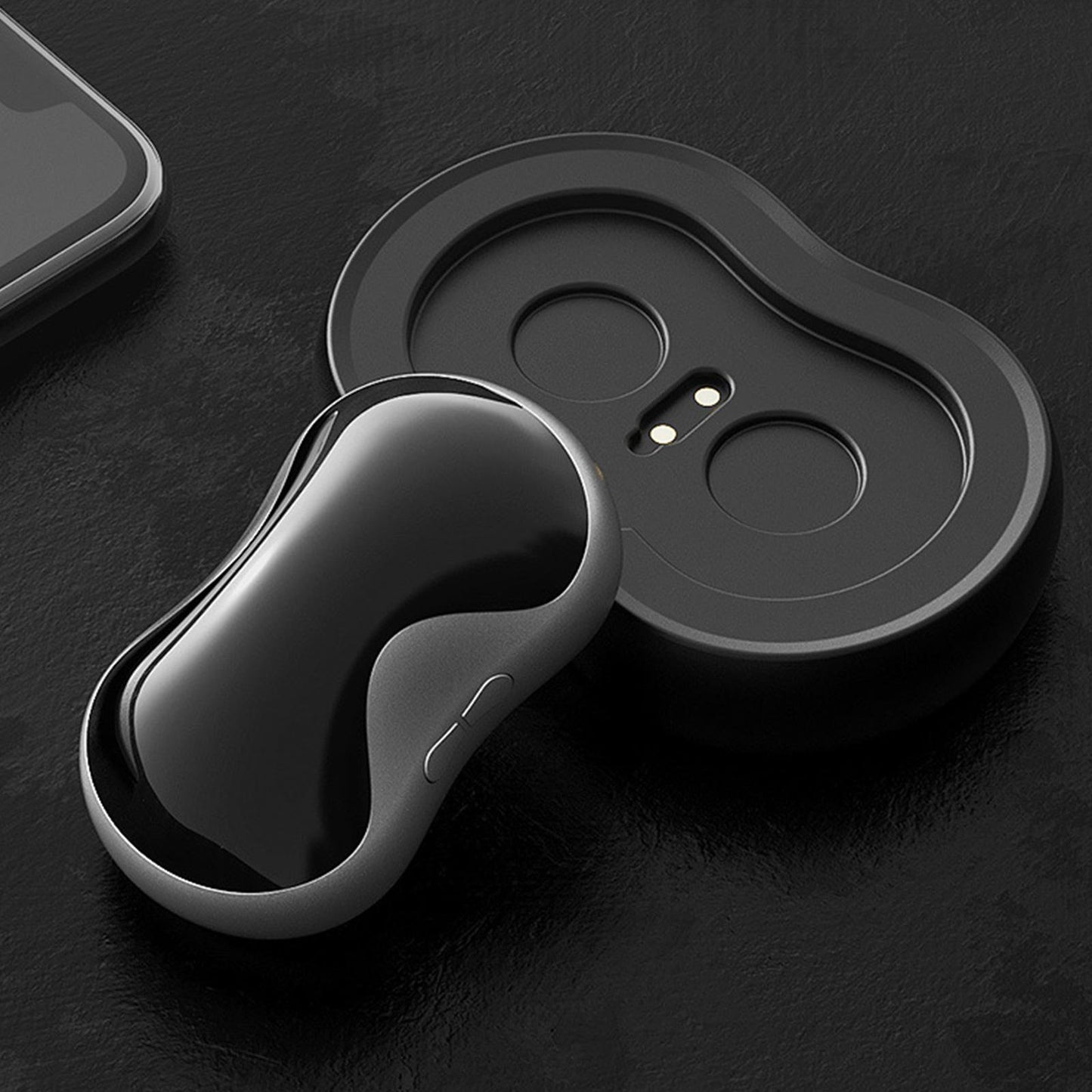 Dispositivo antirronquidos SnoozeFix: mejore su sueño con tecnología cómoda