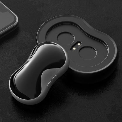 Dispositivo antirronquidos SnoozeFix: mejore su sueño con tecnología cómoda