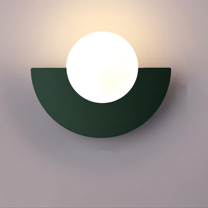 Solari Nordic zidna lampa – Moderan dizajn i ugodna atmosfera