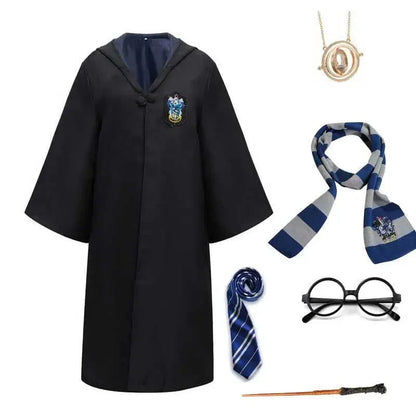 HogwartsMagie - Kompletna Harry Potter kostim s dodacima