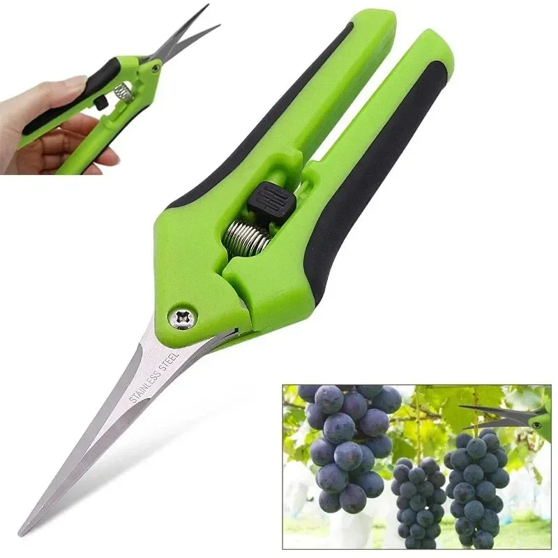 GreenCut Vrtne škare 6,5 inča – Ergonomske i stabilne