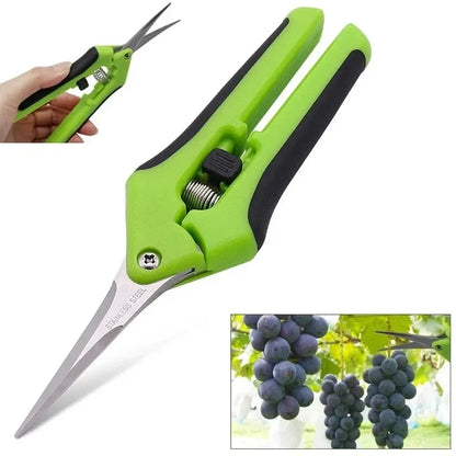 GreenCut Vrtne škare 6,5 inča – Ergonomske i stabilne