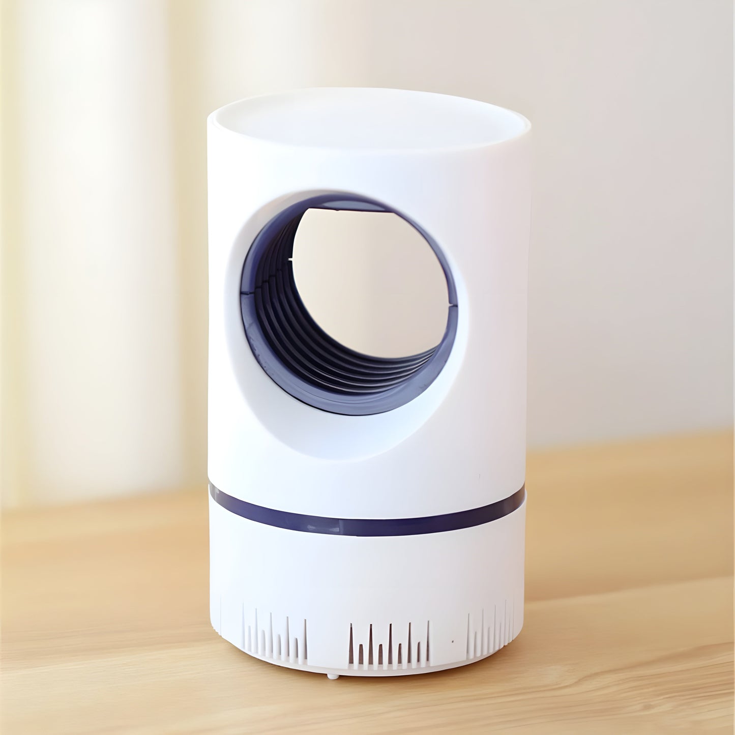 InsectoSafe - Protección UV eficaz contra insectos para uso en interiores y exteriores