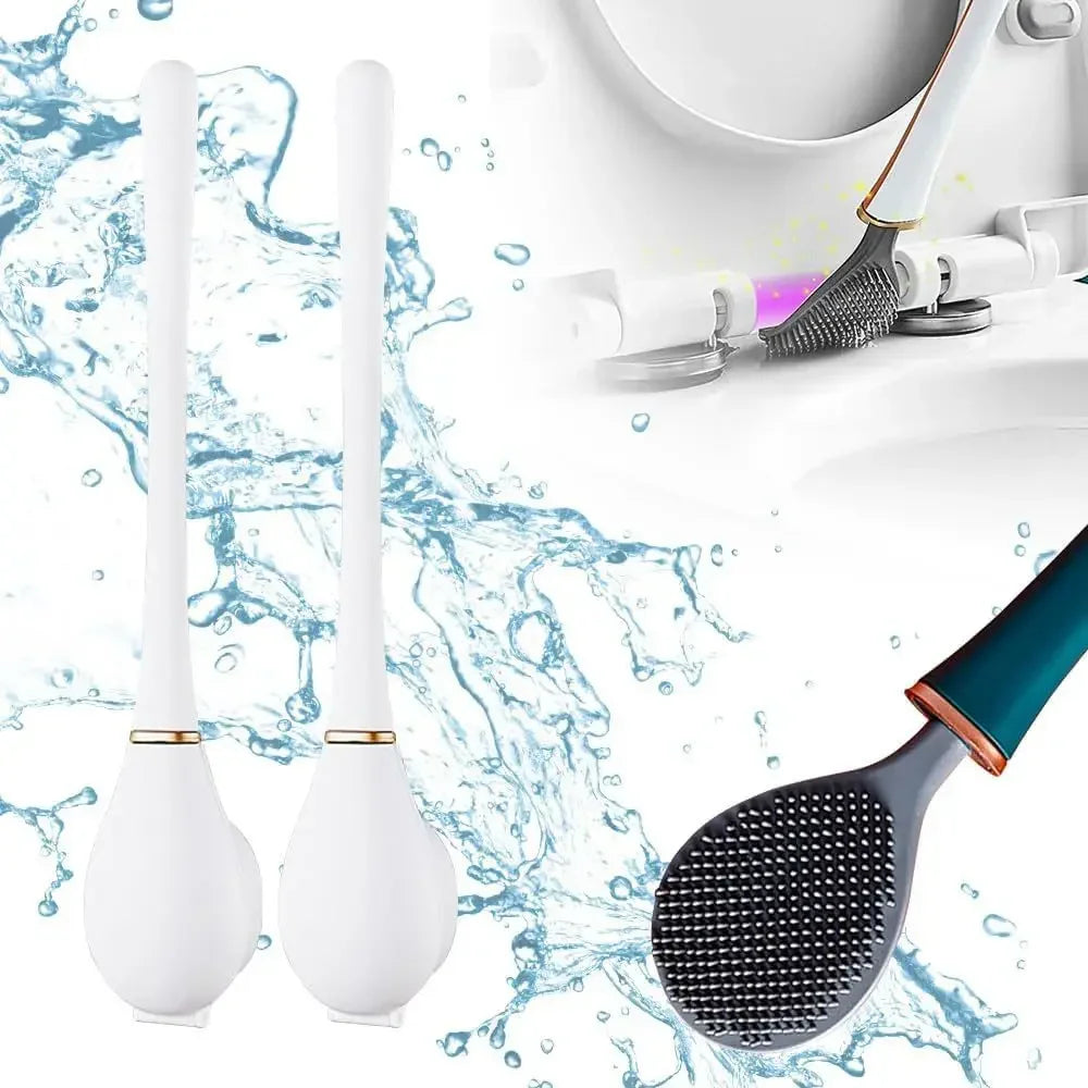 Sumi Flex četka za WC – Za temeljito i jednostavno čišćenje WC-a