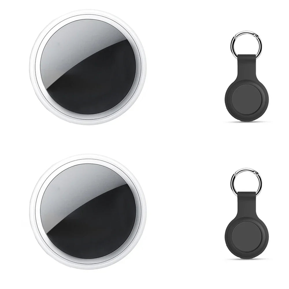 TrackMate pronalazač kućnih ljubimaca – Bluetooth tracker protiv gubitka za ljubimce i predmete