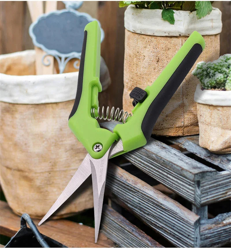 GreenCut Vrtne škare 6,5 inča – Ergonomske i stabilne