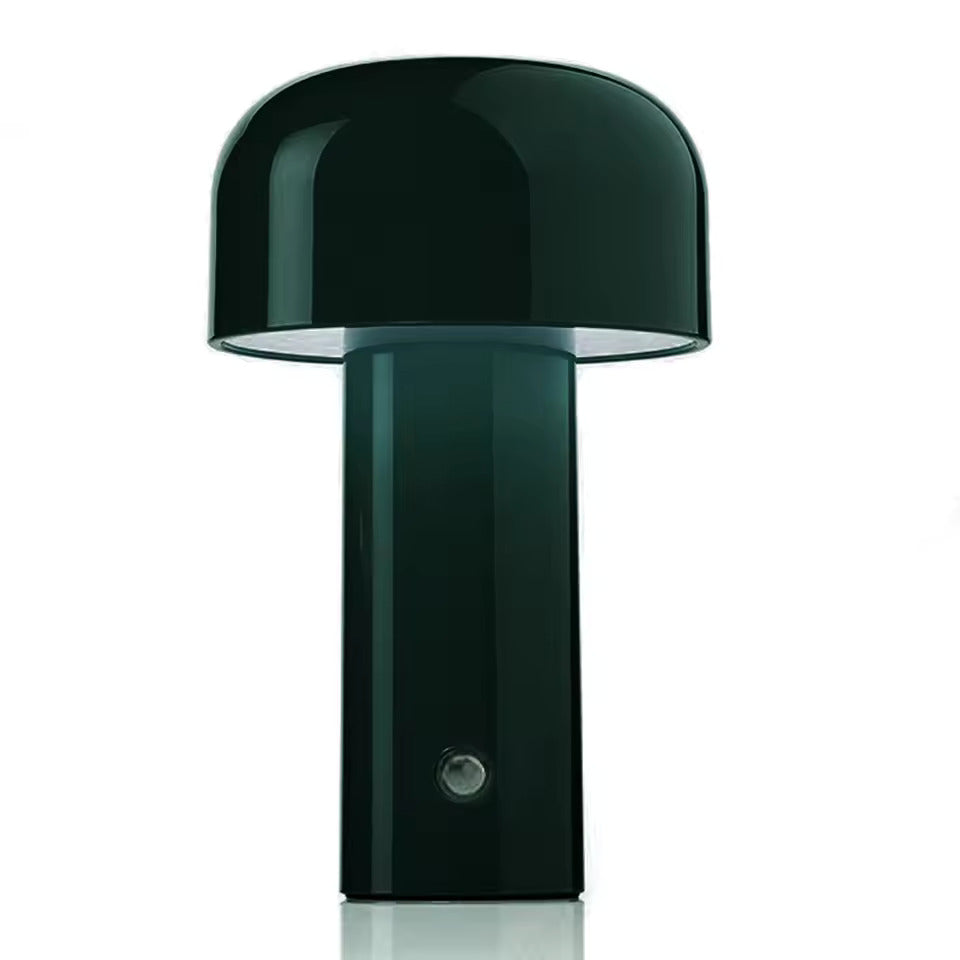 Luminis Touch stolna lampa – Prijenosna, punjiva i ambijentalno svjetlo