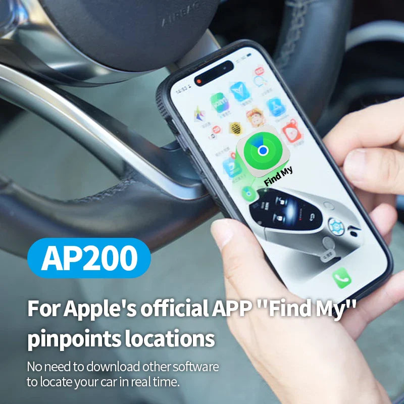 SmartCharge OBD GPS tracker – Za lako praćenje i punjenje