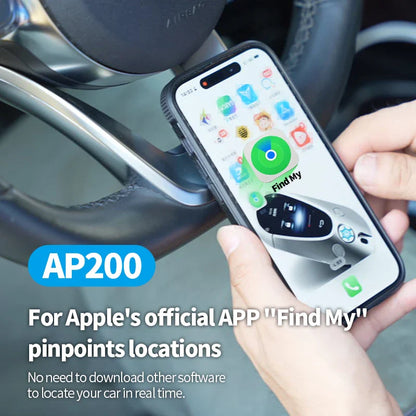 SmartCharge OBD GPS tracker – Za lako praćenje i punjenje