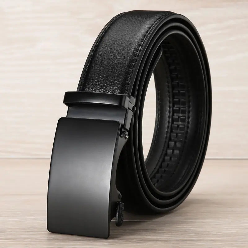 EliteStrap Luxe PU kožni remen – Stilski i podesiv