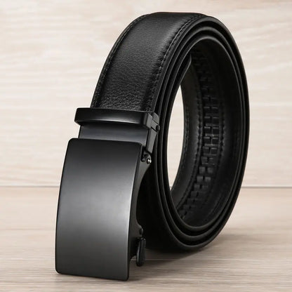 EliteStrap Luxe PU kožni remen – Stilski i podesiv