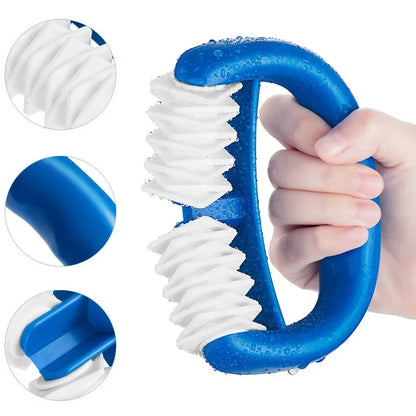 Rolo de massagem SmoothTone - Para uma pele suave e firme