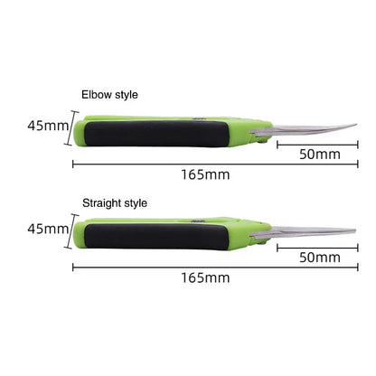 GreenCut Vrtne škare 6,5 inča – Ergonomske i stabilne