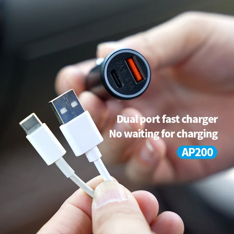 SmartCharge OBD GPS tracker – Za lako praćenje i punjenje