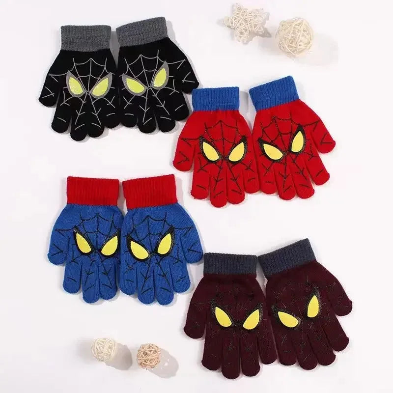 Spider-Man rukavice - Za malog superheroja u akciji