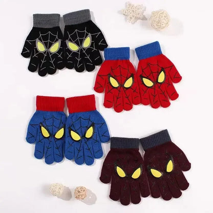 Spider-Man rukavice - Za malog superheroja u akciji