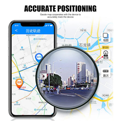 TrackMaster GPS tracker – Za bezbrižne vožnje