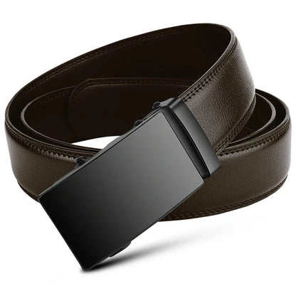 EliteStrap Luxe PU kožni remen – Stilski i podesiv