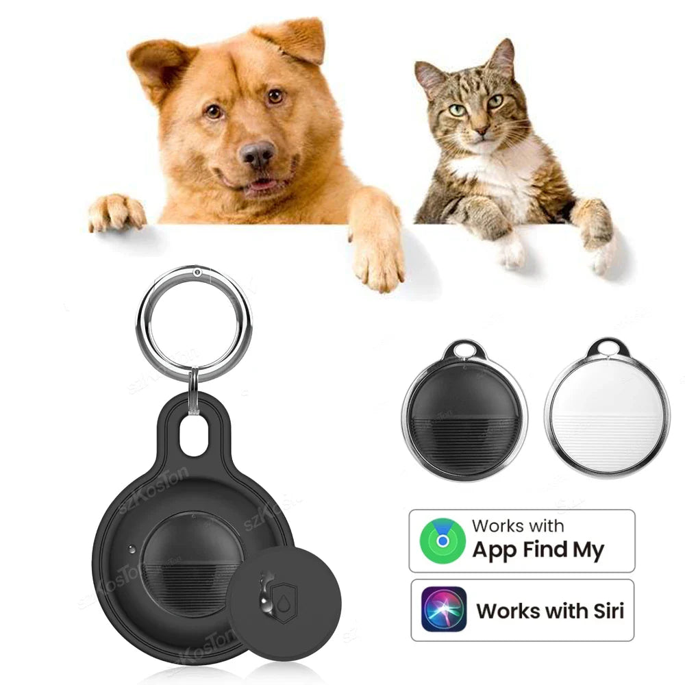 Ziggy tracker za kućne ljubimce – Za bezbrižne avanture
