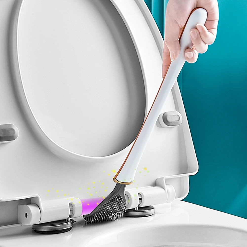 Sumi Flex četka za WC – Za temeljito i jednostavno čišćenje WC-a