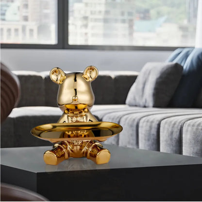 Teddy Luxe organizator – Stilski i praktičan za svaki prostor
