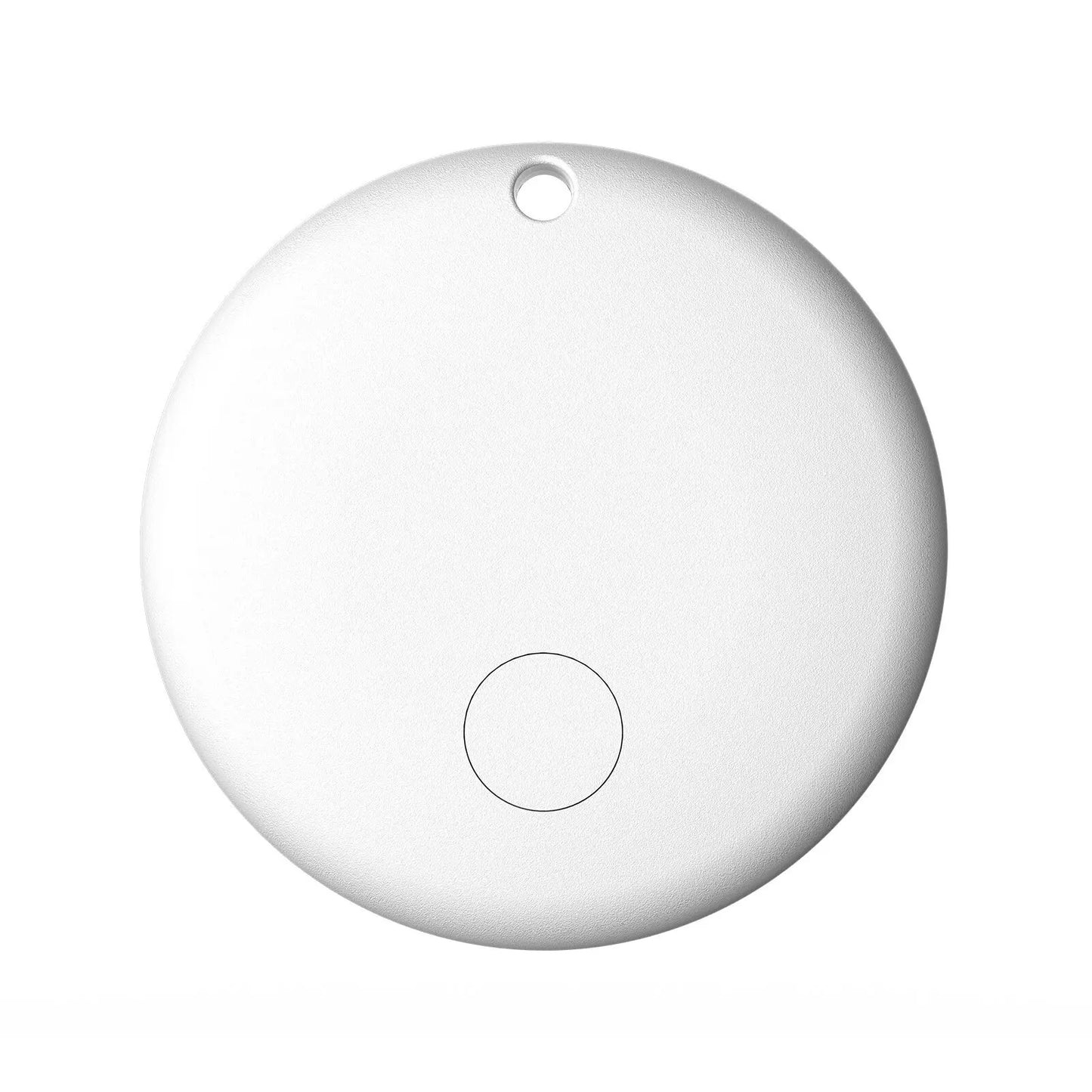 Rastreador inteligente PawFind: collar Android para perros y gatos