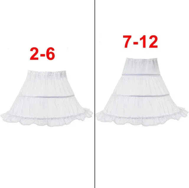 Očaravajuća kraljevska haljina princeze – Razigrana elegancija za mlade dame