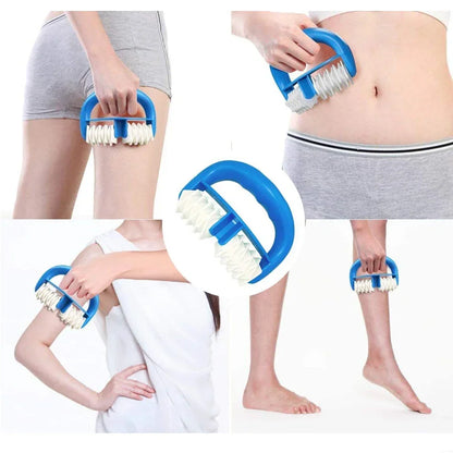 Rolo de massagem SmoothTone - Para uma pele suave e firme