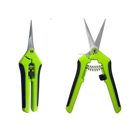 GreenCut Vrtne škare 6,5 inča – Ergonomske i stabilne