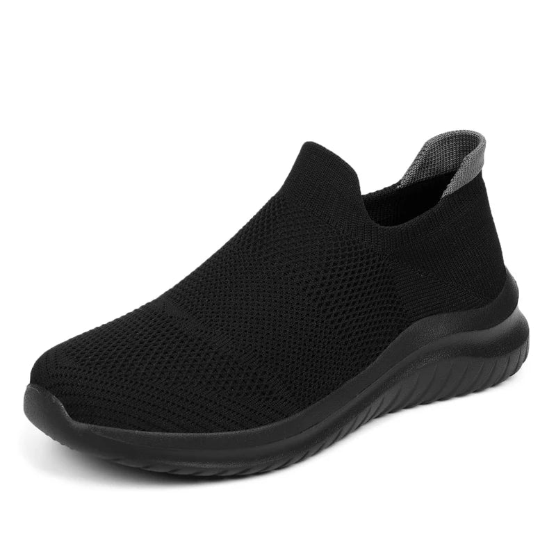 Udobne slip-on cipele - Lagane i prozračne