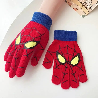 Spider-Man rukavice - Za malog superheroja u akciji