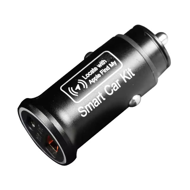 SmartCharge OBD GPS tracker – Za lako praćenje i punjenje