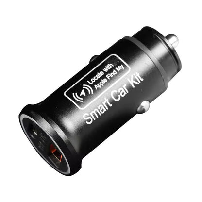 SmartCharge OBD GPS tracker – Za lako praćenje i punjenje