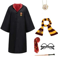 Griffindor + Zubehör