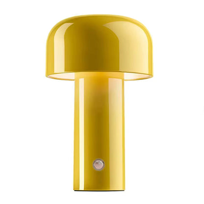 Luminis Touch stolna lampa – Prijenosna, punjiva i ambijentalno svjetlo