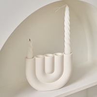 Design Kerzenhalter 4