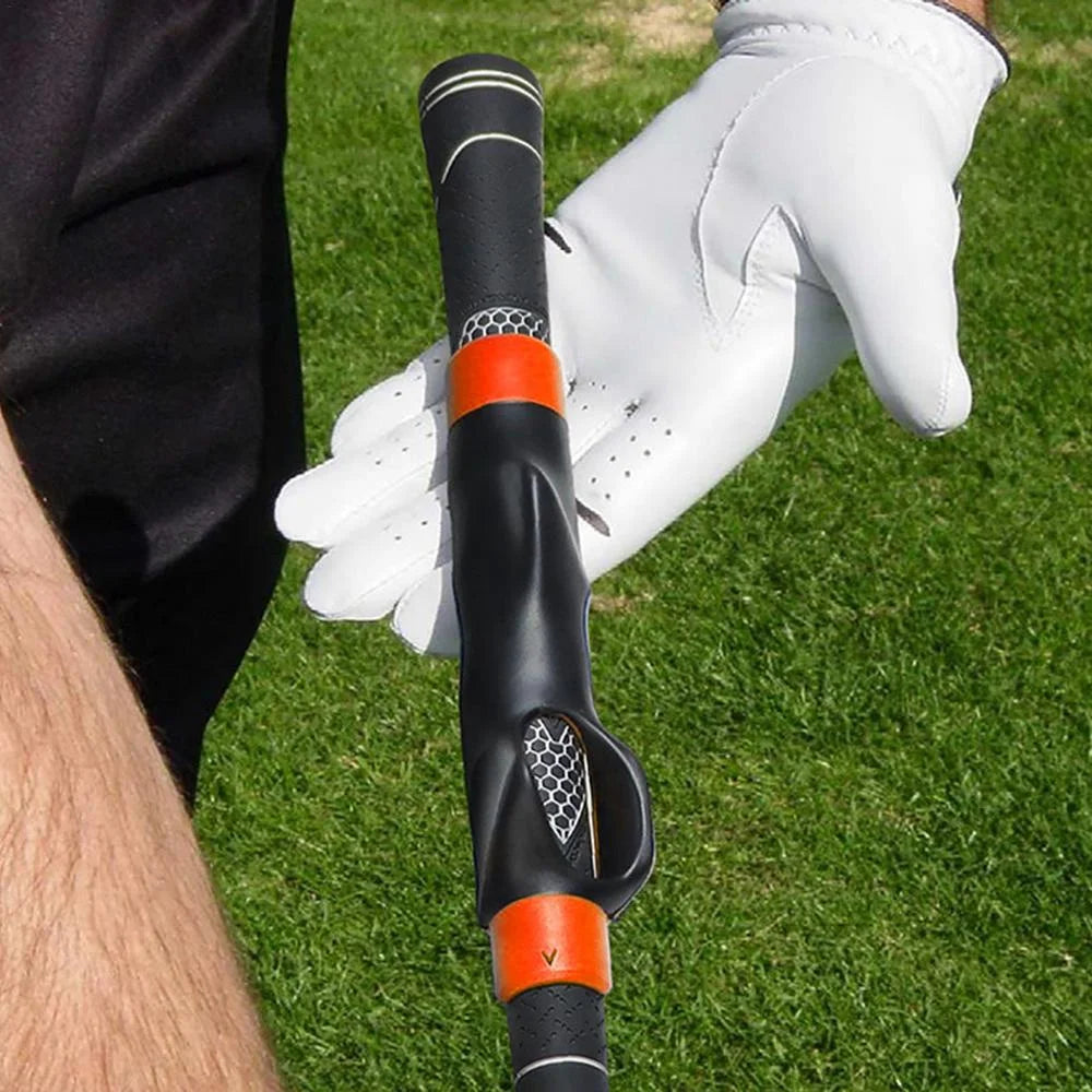 Trener držanja za golf – Za savršen zamah i kontrolu