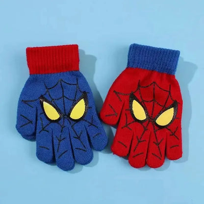 Spider-Man rukavice - Za malog superheroja u akciji