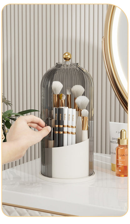 CosmoTwist – 360° organizator za šminku