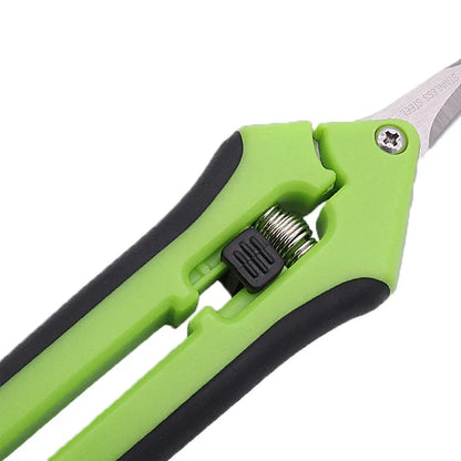 GreenCut Vrtne škare 6,5 inča – Ergonomske i stabilne