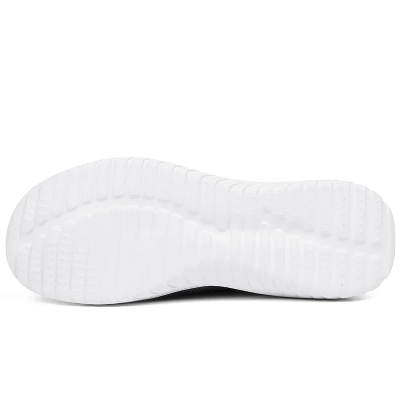 Udobne slip-on cipele - Lagane i prozračne