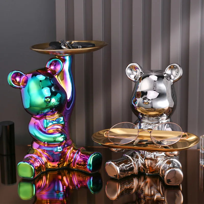 Teddy Luxe organizator – Stilski i praktičan za svaki prostor