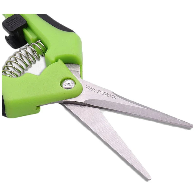 GreenCut Vrtne škare 6,5 inča – Ergonomske i stabilne