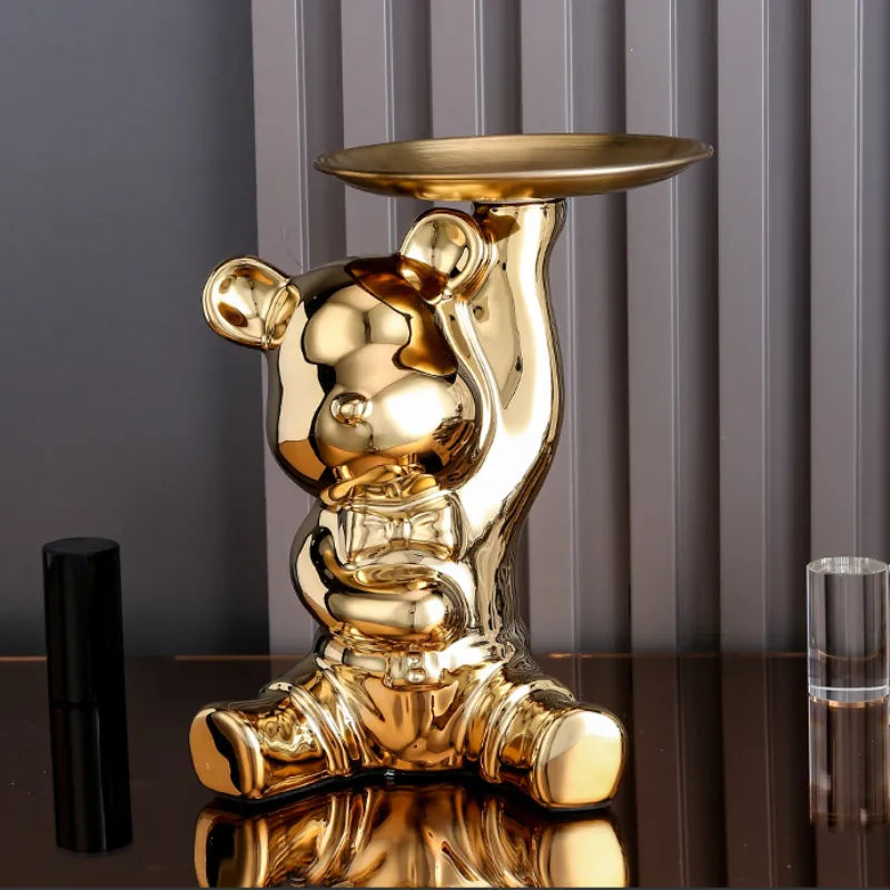 Teddy Luxe organizator – Stilski i praktičan za svaki prostor