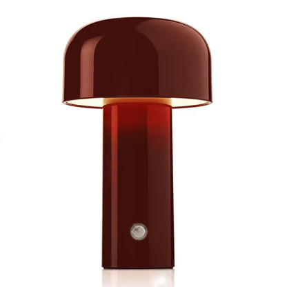Luminis Touch stolna lampa – Prijenosna, punjiva i ambijentalno svjetlo